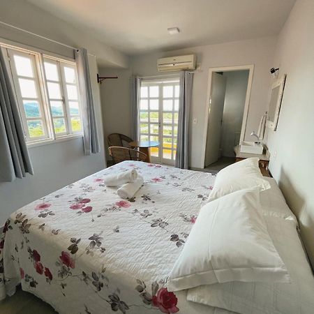 Hotel Pousada 7 Mares Itapema Bagian luar foto