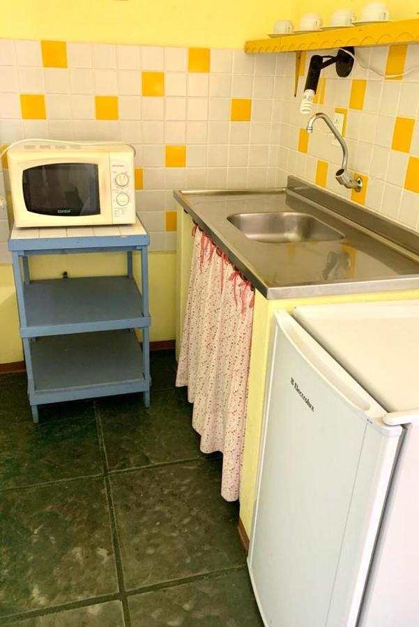 Hotel Pousada 7 Mares Itapema Ruang foto