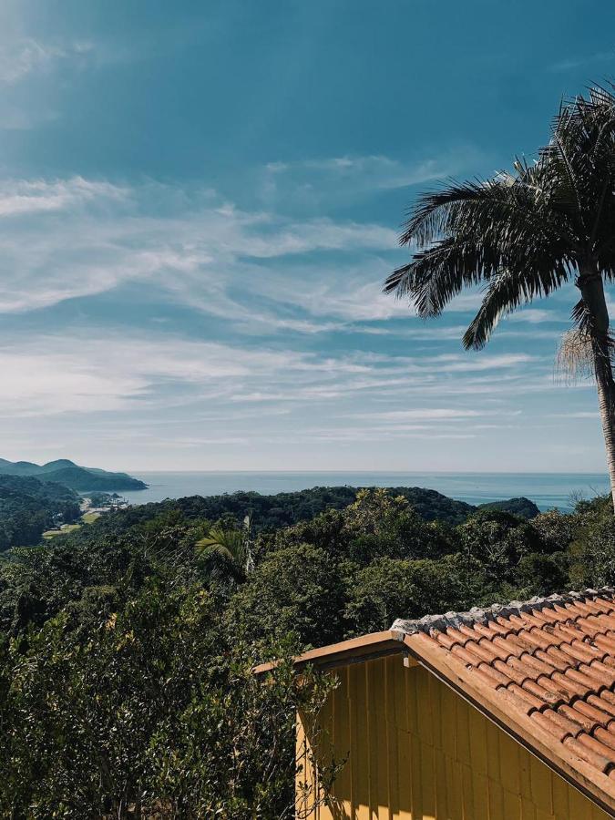 Hotel Pousada 7 Mares Itapema Bagian luar foto