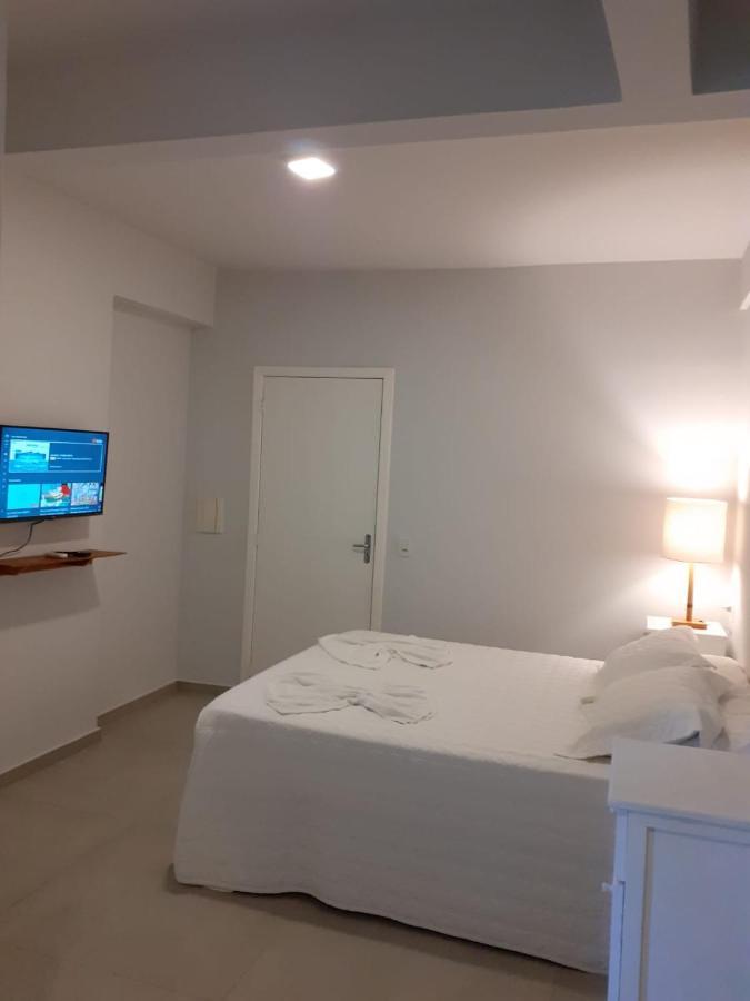 Hotel Pousada 7 Mares Itapema Ruang foto
