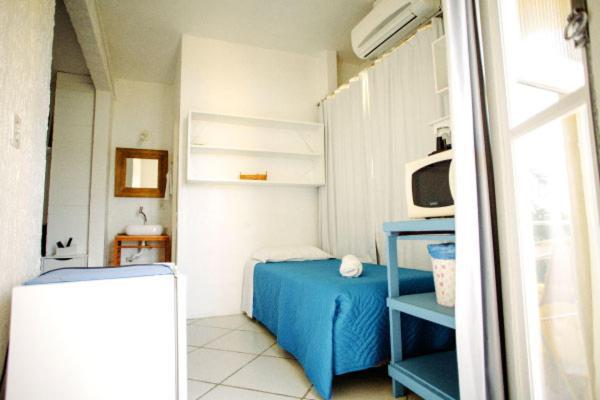 Hotel Pousada 7 Mares Itapema Bagian luar foto