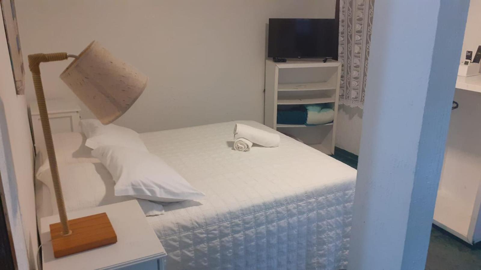 Hotel Pousada 7 Mares Itapema Ruang foto