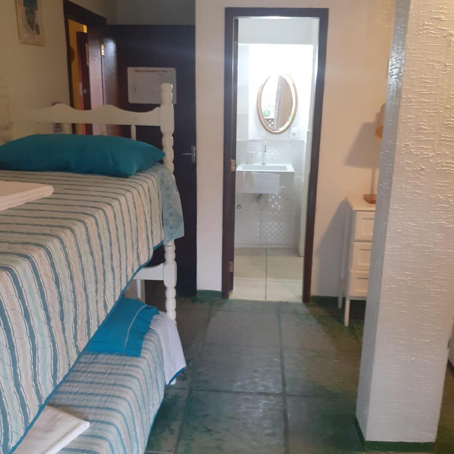 Hotel Pousada 7 Mares Itapema Ruang foto