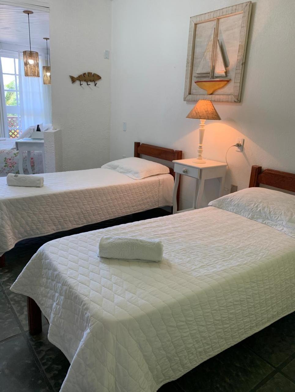 Hotel Pousada 7 Mares Itapema Ruang foto