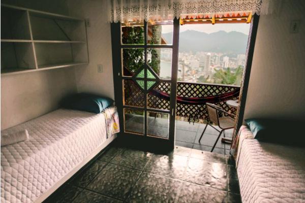 Hotel Pousada 7 Mares Itapema Bagian luar foto
